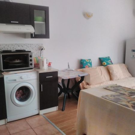 Sea Apartment Burgas Exterior photo