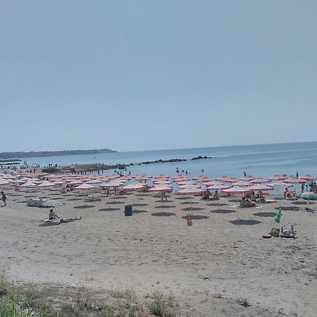 Sea Apartment Burgas Exterior photo