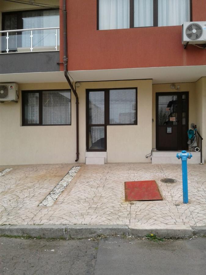 Sea Apartment Burgas Exterior photo